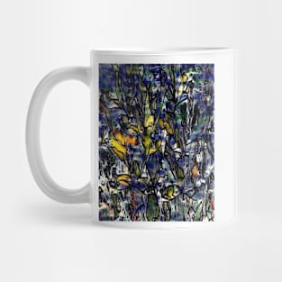 Blue - Natural and Landscape Mug